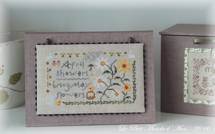 my-garden-journal-aprils-daisy